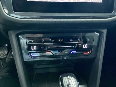 2022 Volkswagen Tiguan 5p R-Line L4/1.4/T Aut