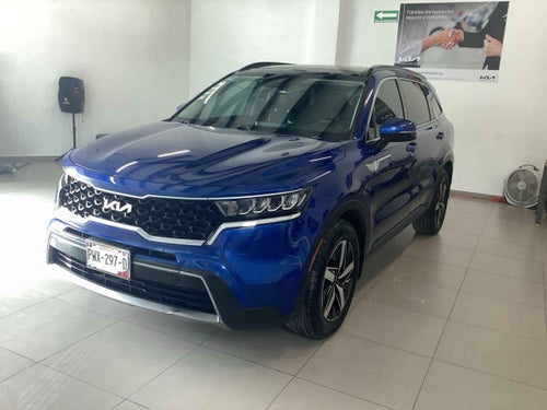 2022 Kia Sorento 5p EX Pack L4/2.5 Aut