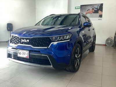 2022 Kia Sorento 5p EX Pack L4/2.5 Aut