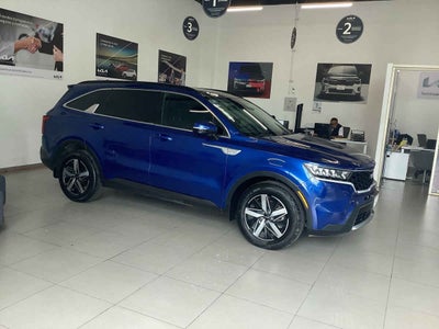 2022 Kia Sorento 5p EX Pack L4/2.5 Aut