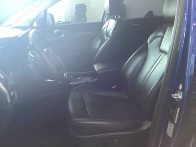 2022 Kia Sorento 5p EX Pack L4/2.5 Aut