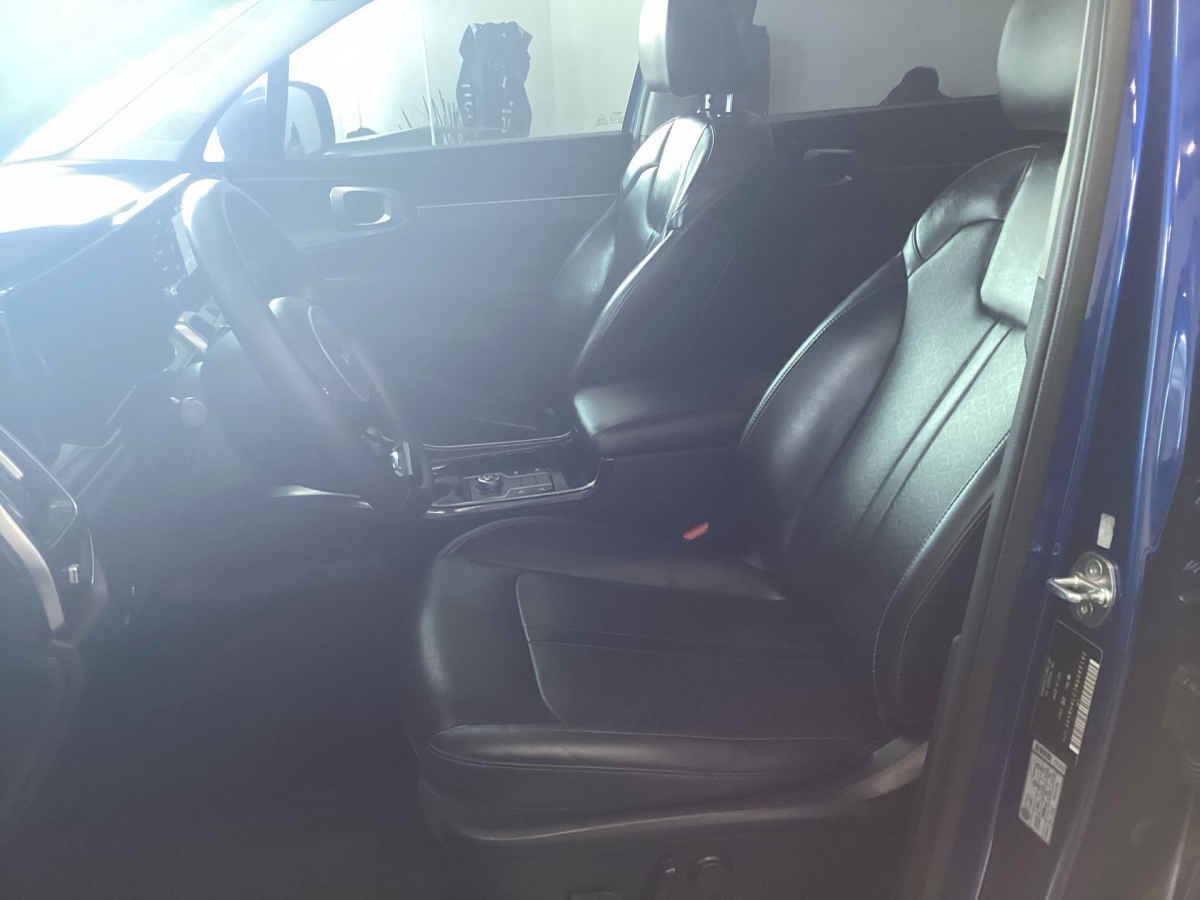 2022 Kia Sorento 5p EX Pack L4/2.5 Aut