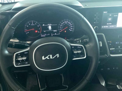 2022 Kia Sorento 5p EX Pack L4/2.5 Aut