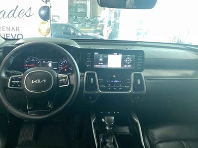 2022 Kia Sorento 5p EX Pack L4/2.5 Aut