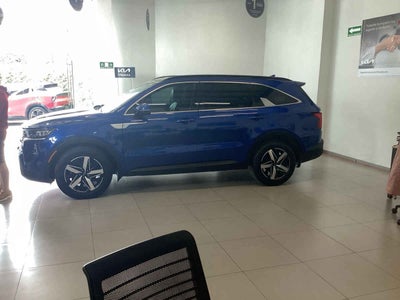 2022 Kia Sorento 5p EX Pack L4/2.5 Aut