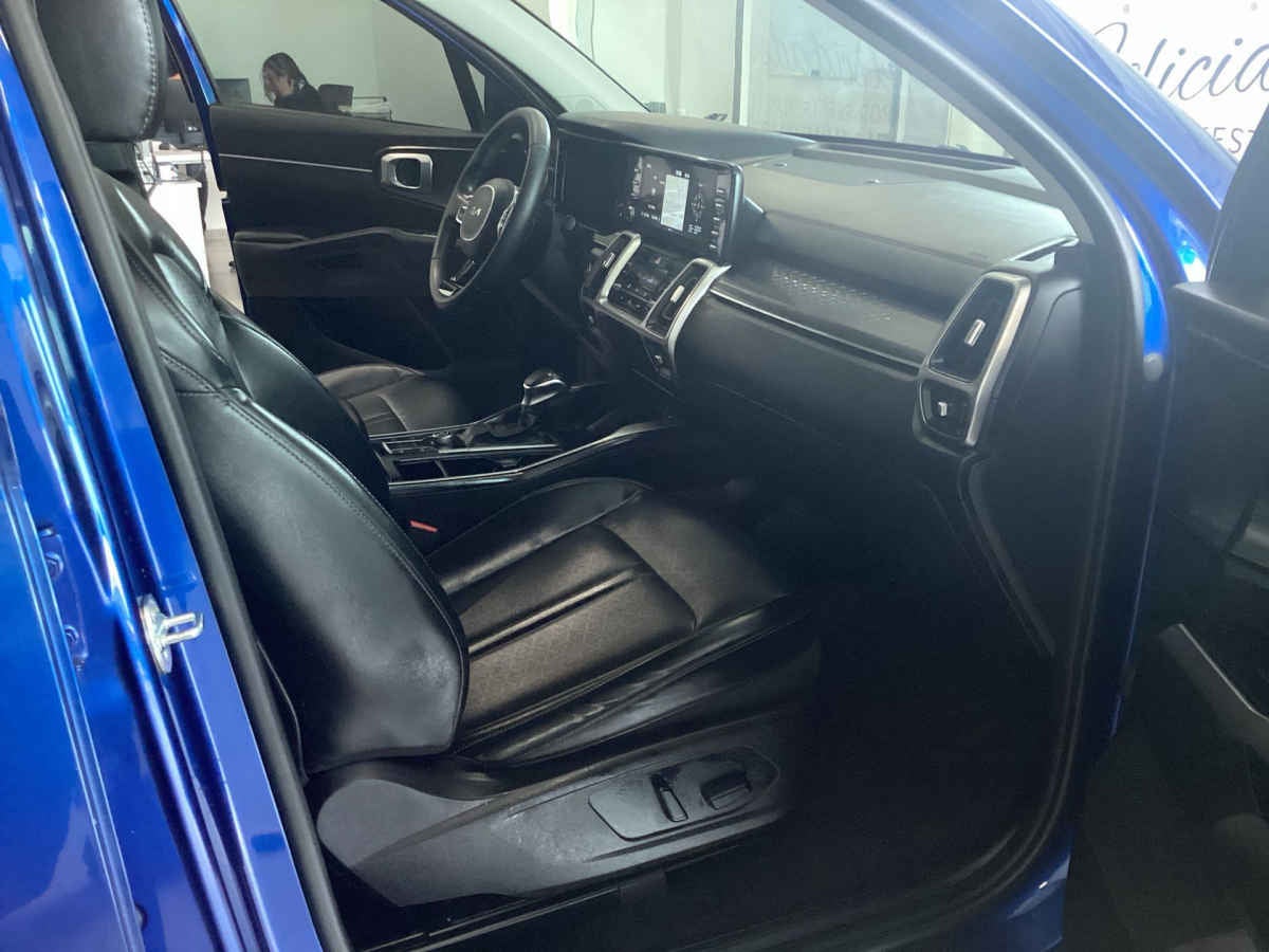 2022 Kia Sorento 5p EX Pack L4/2.5 Aut