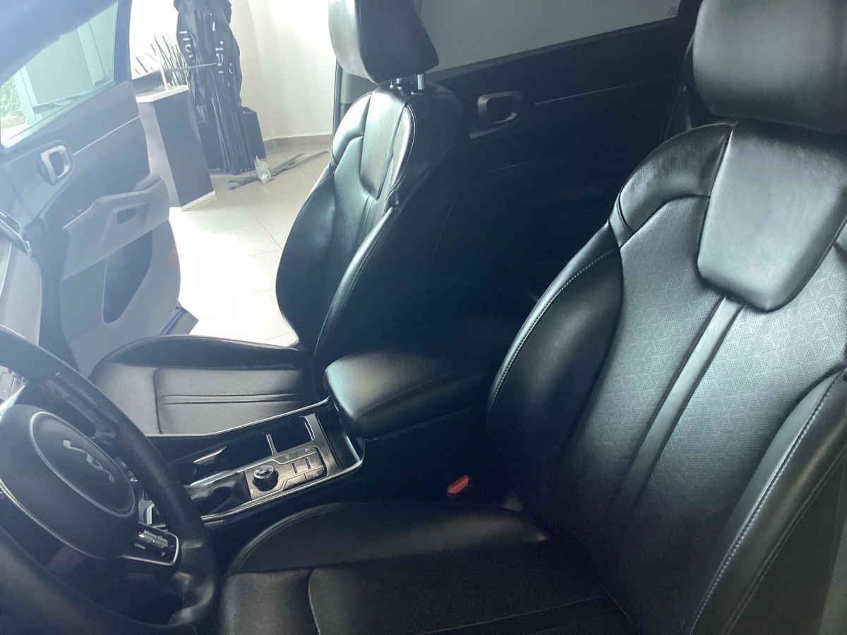 2022 Kia Sorento 5p EX Pack L4/2.5 Aut