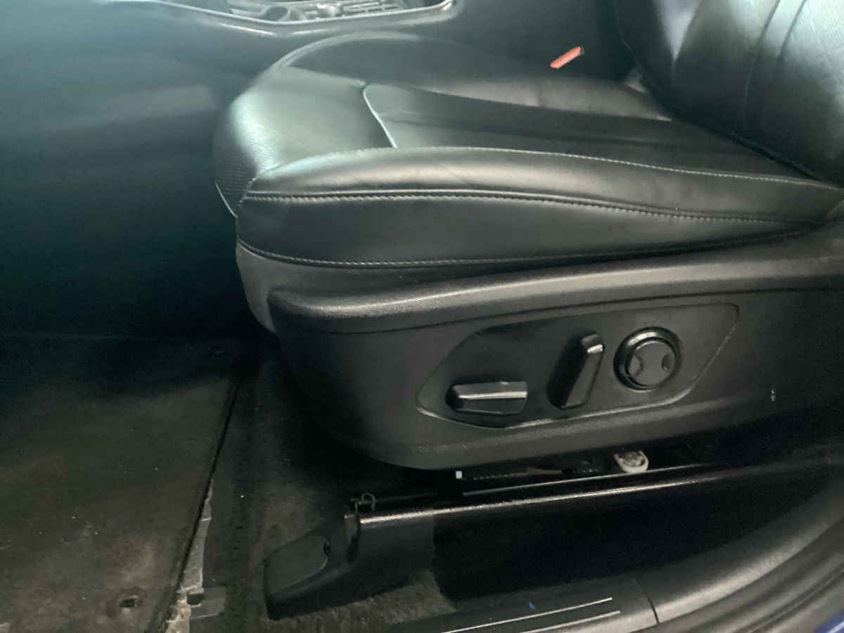 2022 Kia Sorento 5p EX Pack L4/2.5 Aut