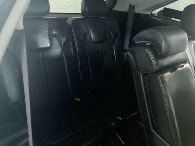 2022 Kia Sorento 5p EX Pack L4/2.5 Aut