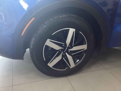 2022 Kia Sorento 5p EX Pack L4/2.5 Aut