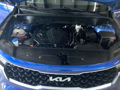 2022 Kia Sorento 5p EX Pack L4/2.5 Aut