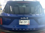 2022 Kia Sorento 5p EX Pack L4/2.5 Aut