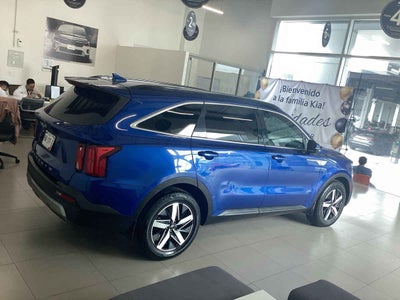 2022 Kia Sorento 5p EX Pack L4/2.5 Aut