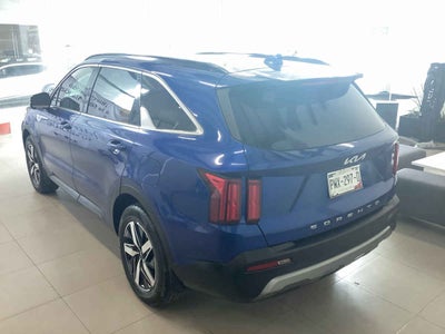 2022 Kia Sorento 5p EX Pack L4/2.5 Aut