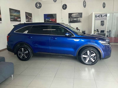 2022 Kia Sorento 5p EX Pack L4/2.5 Aut