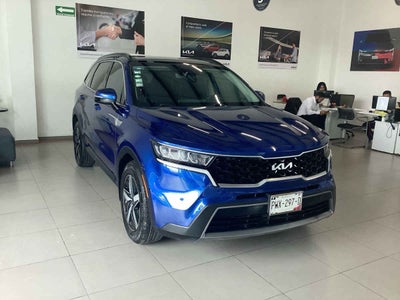 2022 Kia Sorento 5p EX Pack L4/2.5 Aut