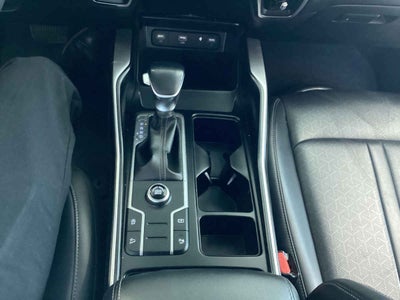 2022 Kia Sorento 5p EX L4/2.5 Aut