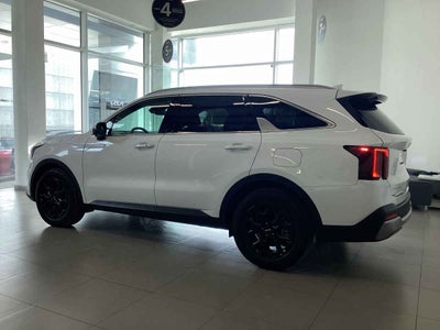 2026 Kia Sorento 5p SXL L4/2.5/T Aut