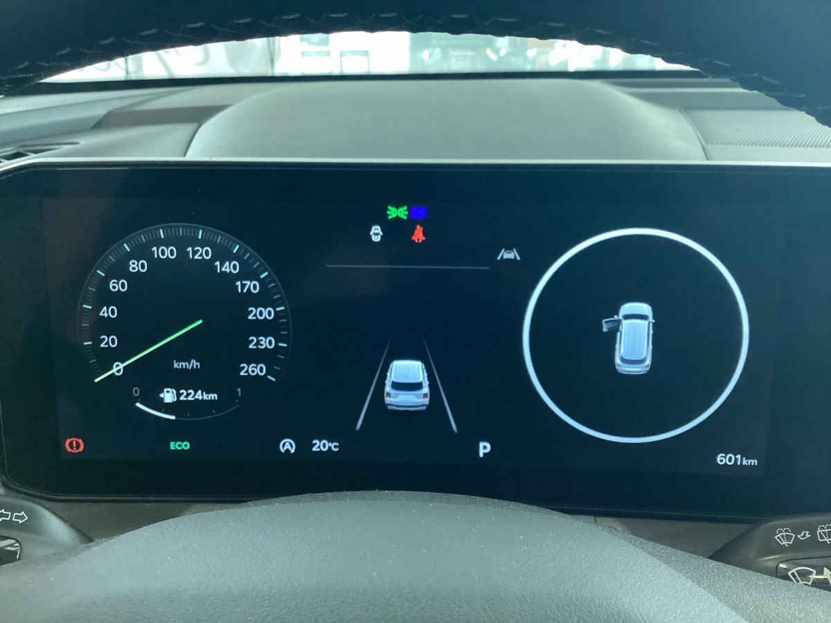 2026 Kia Sorento 5p SXL L4/2.5/T Aut