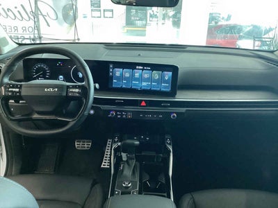 2026 Kia Sorento 5p SXL L4/2.5/T Aut
