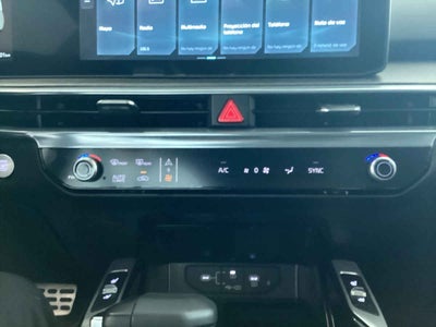 2026 Kia Sorento 5p SXL L4/2.5/T Aut