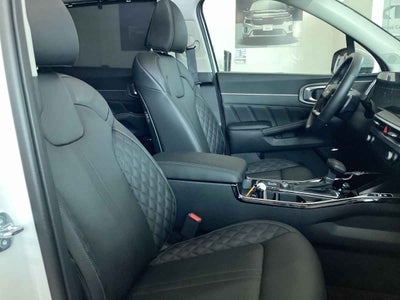 2026 Kia Sorento 5p SXL L4/2.5/T Aut