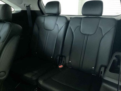 2026 Kia Sorento 5p SXL L4/2.5/T Aut