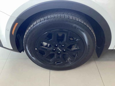 2026 Kia Sorento 5p SXL L4/2.5/T Aut