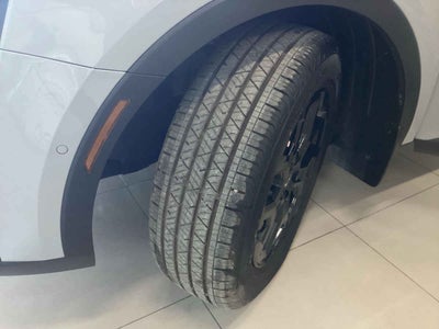 2026 Kia Sorento 5p SXL L4/2.5/T Aut