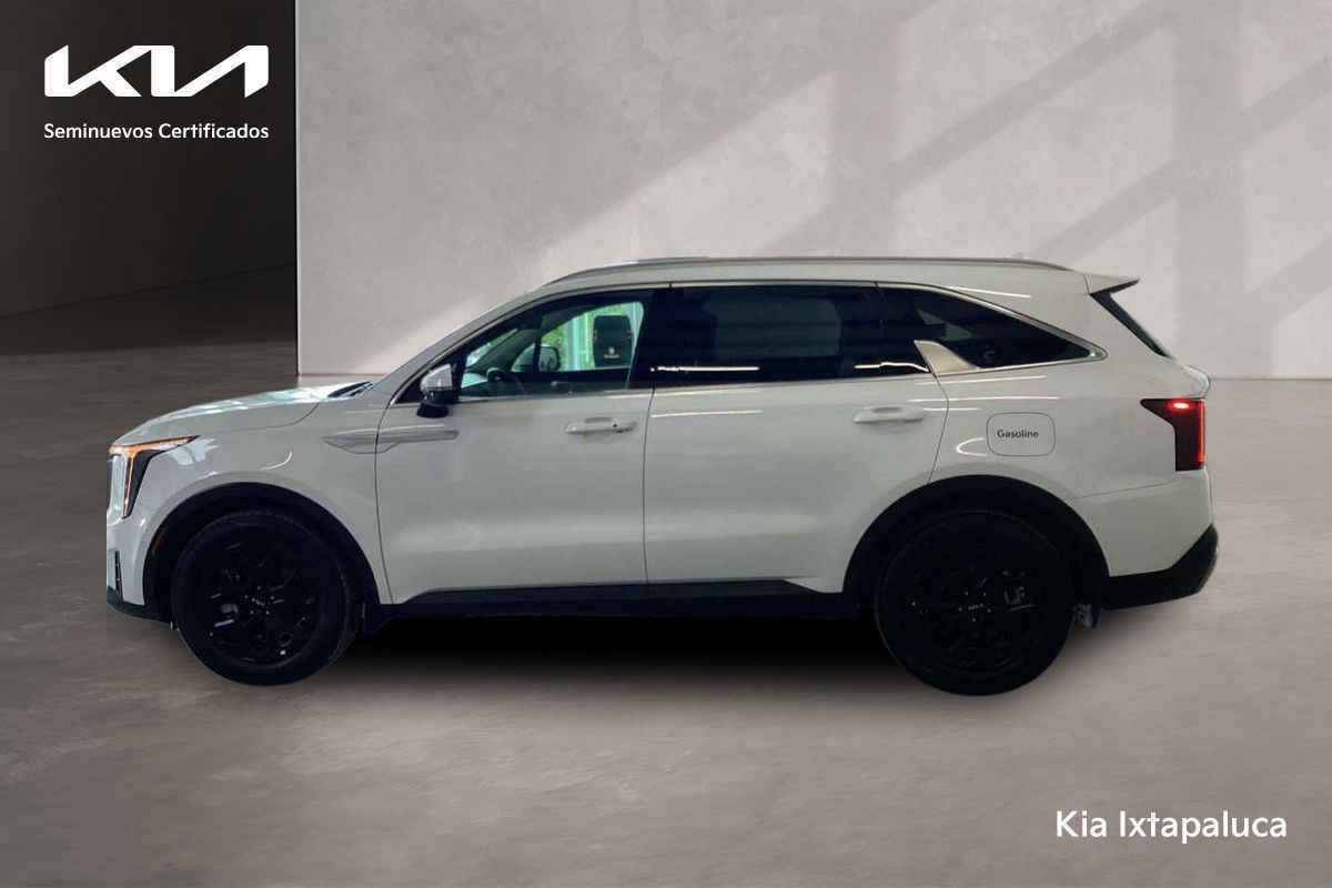 2026 Kia Sorento 5p SXL L4/2.5/T Aut