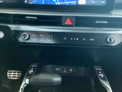 2026 Kia Sorento 5p SXL L4/2.5/T Aut