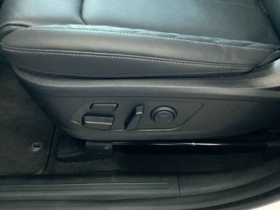 2026 Kia Sorento 5p SXL L4/2.5/T Aut