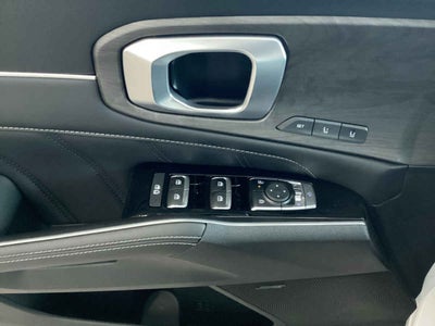 2026 Kia Sorento 5p SXL L4/2.5/T Aut