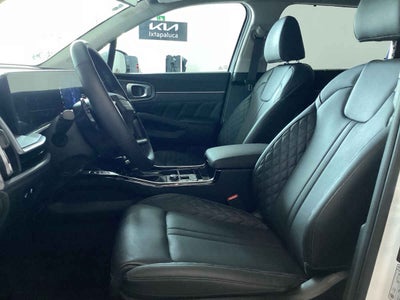 2026 Kia Sorento 5p SXL L4/2.5/T Aut