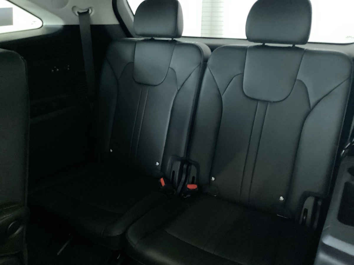 2026 Kia Sorento 5p SXL L4/2.5/T Aut