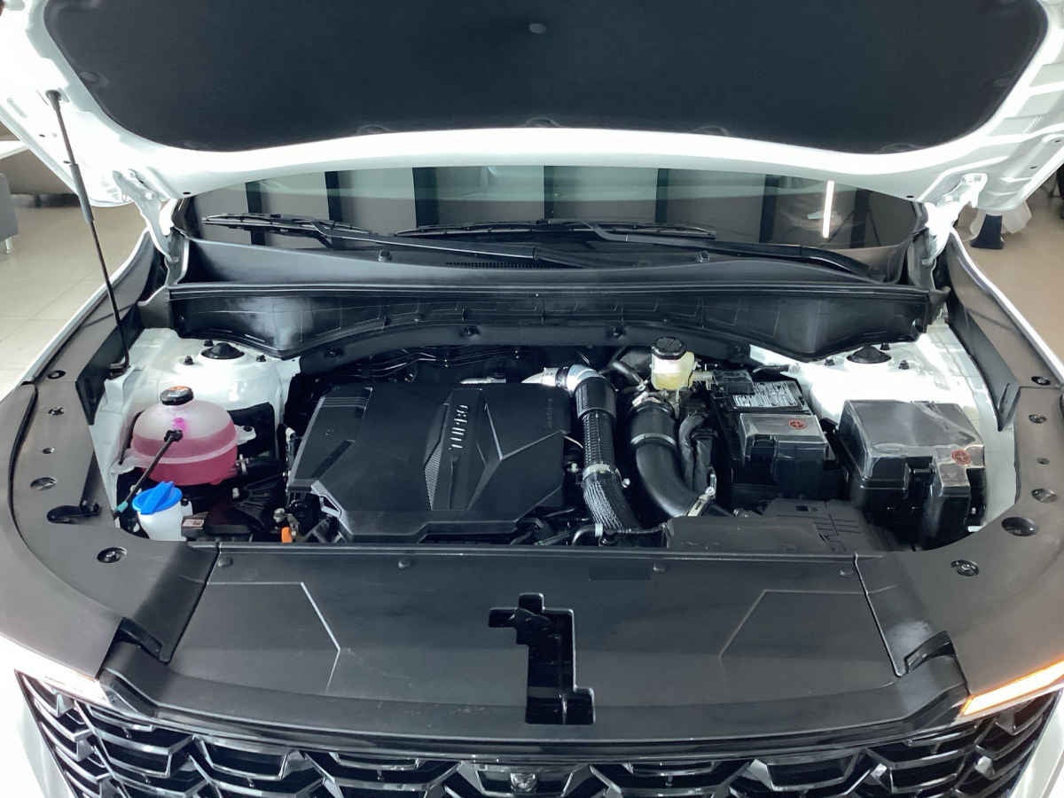 2026 Kia Sorento 5p SXL L4/2.5/T Aut