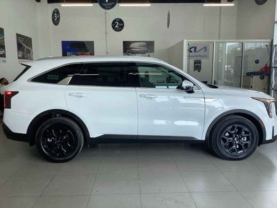 2026 Kia Sorento 5p SXL L4/2.5/T Aut