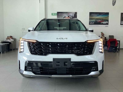 2026 Kia Sorento 5p SXL L4/2.5/T Aut