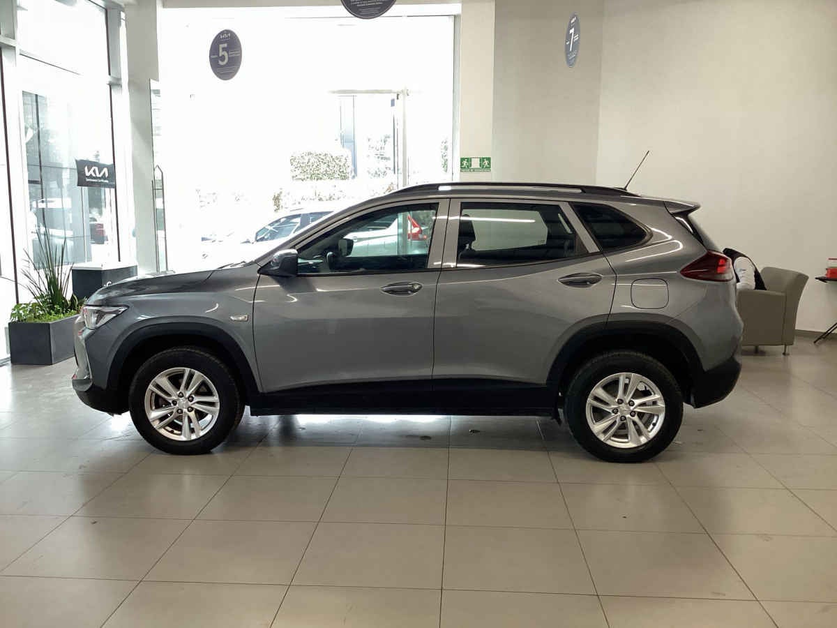 2023 Chevrolet Tracker 5p LS L3/1.2/T Man (A)