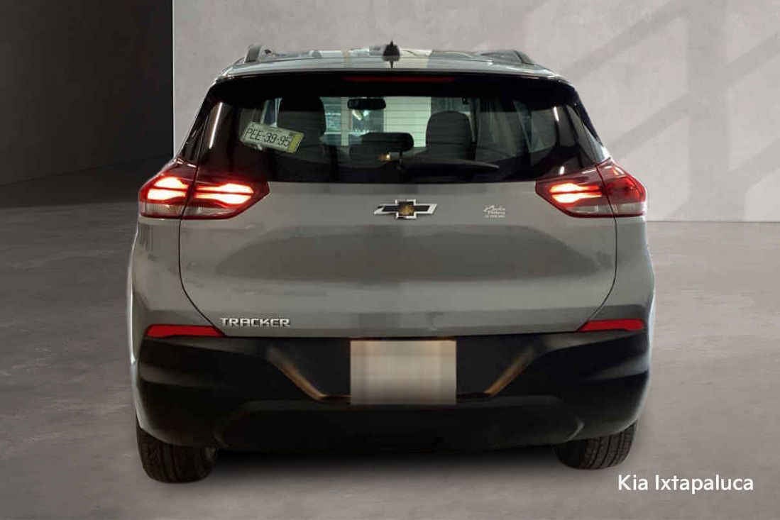 2023 Chevrolet Tracker 5p LS L3/1.2/T Man (A)