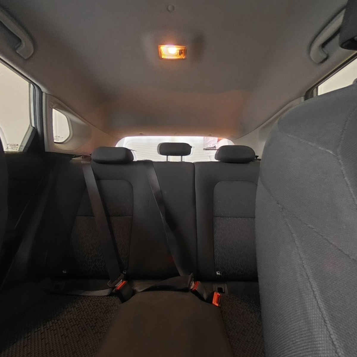 2023 Chevrolet Tracker 5p LS L3/1.2/T Man (A)