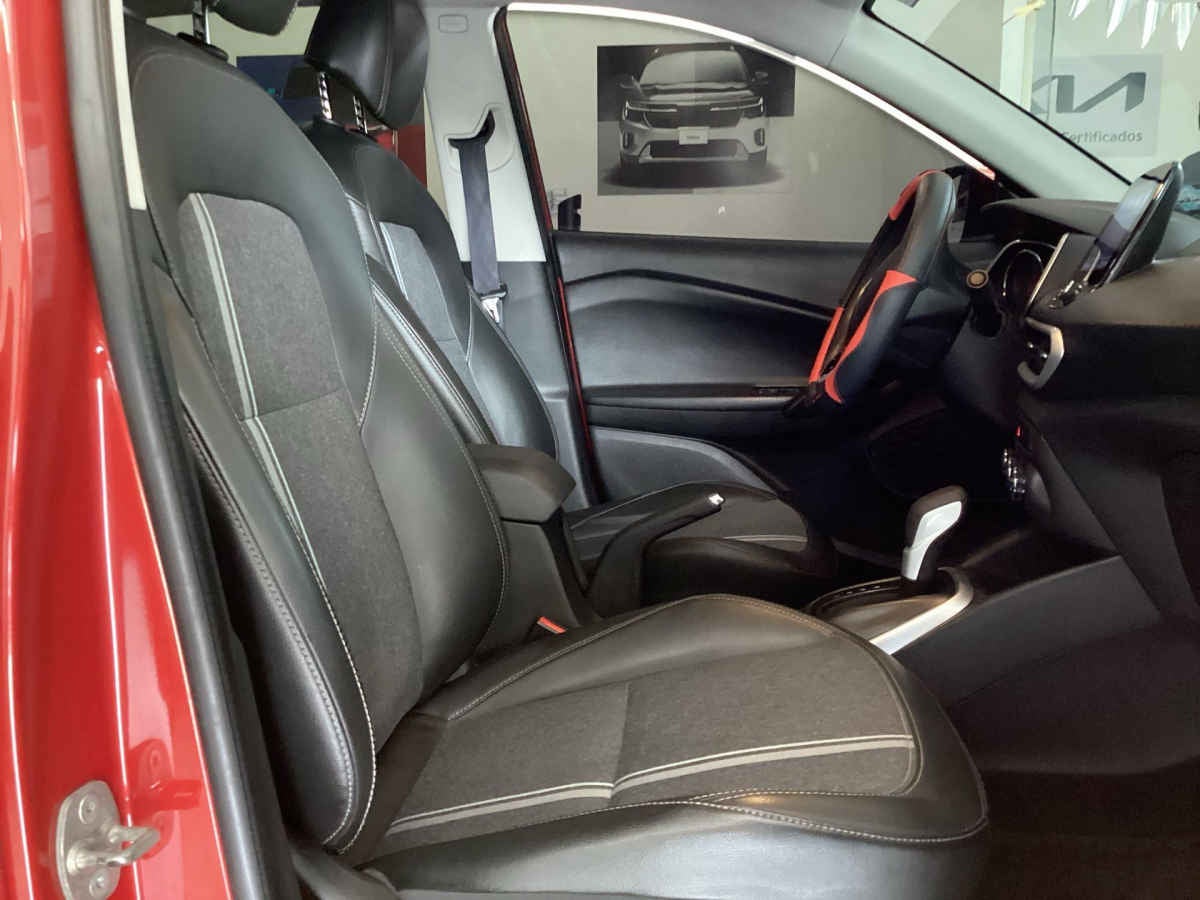 2023 Chevrolet Tracker 5p LT L3/1.2/T Aut (C)