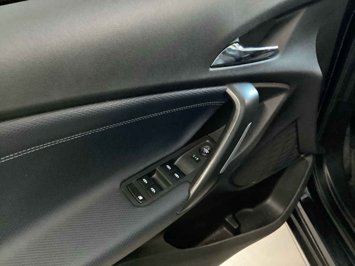 2024 Chevrolet Tracker 5p Premier L3/1.2/T Aut