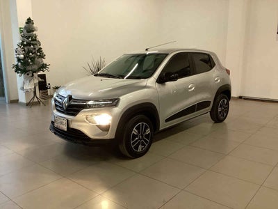 2025 Renault Kwid 5p Iconic L3/1.0 Man