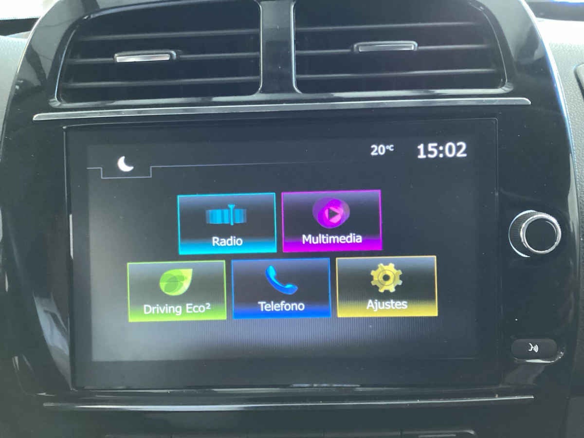 2024 Renault Kwid 5p Outsider L3/1.0 Man