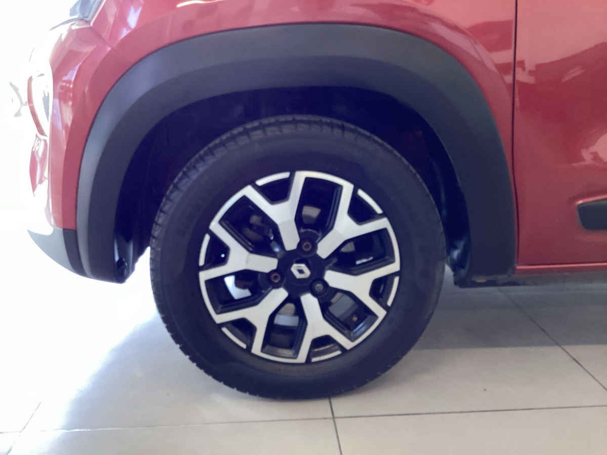 2024 Renault Kwid 5p Outsider L3/1.0 Man