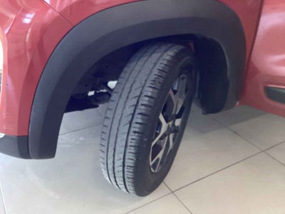 2024 Renault Kwid 5p Outsider L3/1.0 Man