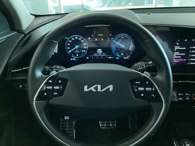 2025 Kia Niro 5p EX L4/1.6 HEV Aut