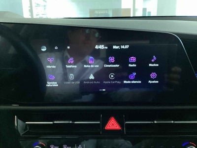 2025 Kia Niro 5p EX L4/1.6 HEV Aut