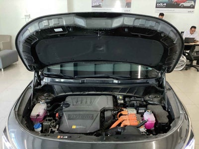 2025 Kia Niro 5p EX L4/1.6 HEV Aut